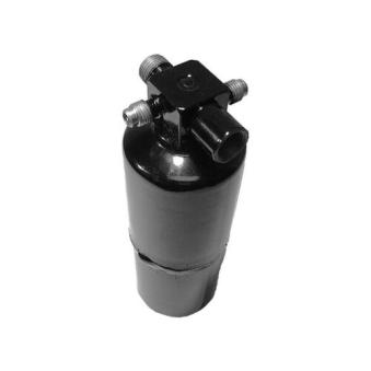 Filtre déshydratant, climatisation MAHLE AD 213 000S pour DAEWOO EVANDA 2.2 - 110cv