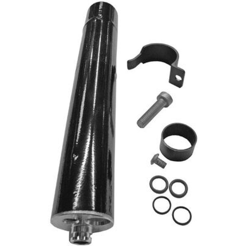 Filtre déshydratant, climatisation MAHLE AD 250 000P - Visuel 1