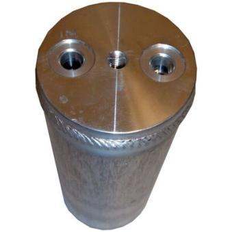 Filtre déshydratant, climatisation MAHLE [AD 255 000S]