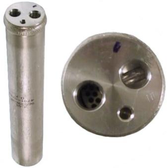 Filtre déshydratant, climatisation MAHLE OEM 96539635