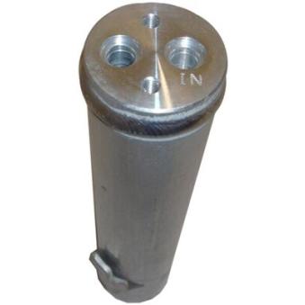 Filtre déshydratant, climatisation MAHLE AD 268 000S