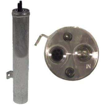 Filtre déshydratant, climatisation MAHLE OEM 97801FDA00