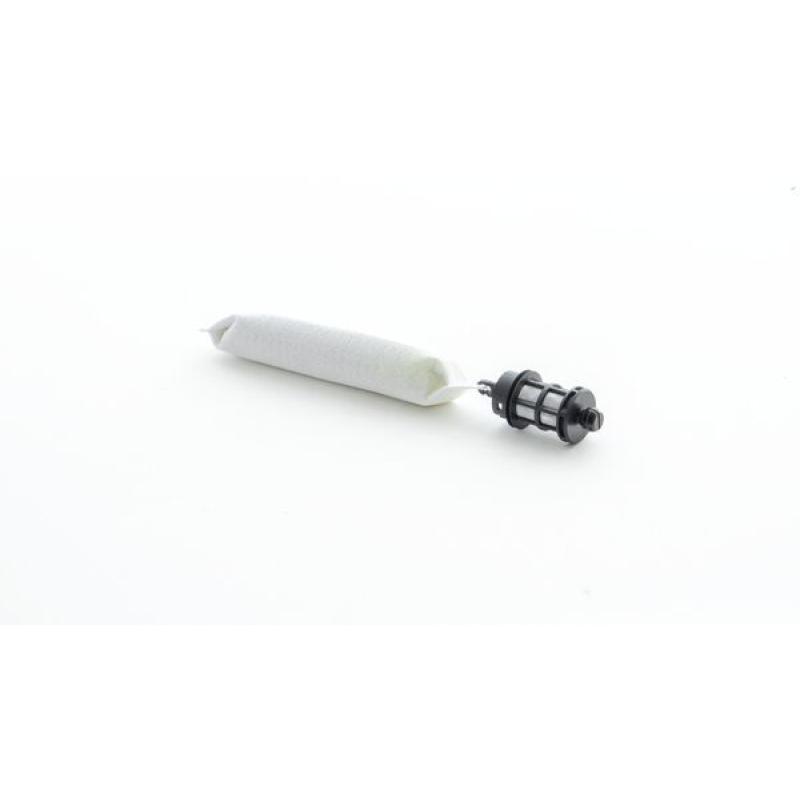 Filtre déshydratant, climatisation MAHLE AD 302 000P - Visuel 1
