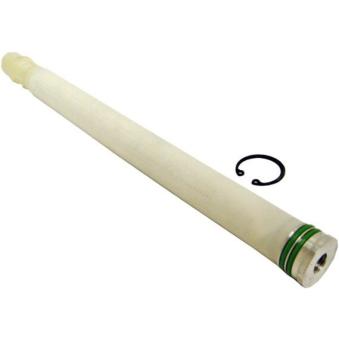 Filtre déshydratant, climatisation MAHLE OEM 71737165