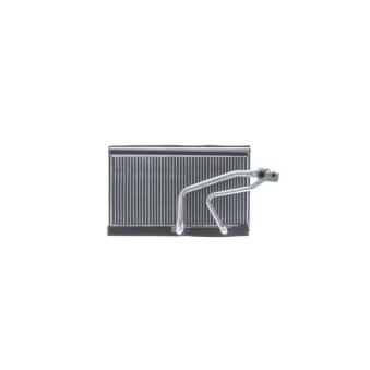 Évaporateur climatisation MAHLE AE 114 000S pour MERCEDES-BENZ CLASSE G G 320 CDI - 224cv