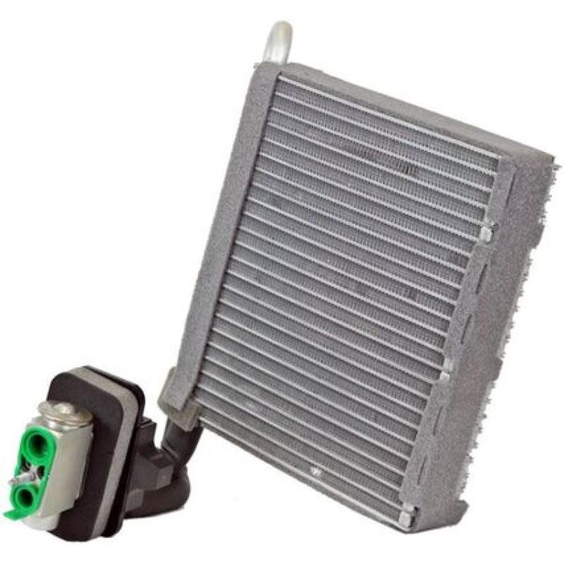 Evaporateur climatisation MAHLE AE 118 000P - Visuel 1