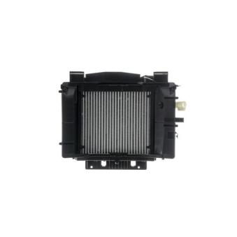 Évaporateur climatisation MAHLE [AE 195 000P]