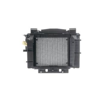 Évaporateur climatisation MAHLE [AE 196 000P]