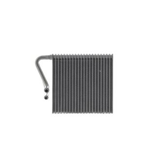 Évaporateur climatisation MAHLE AE 216 000S Évaporateur climatisation MAHLE AE 216 000S