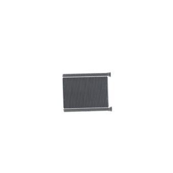 Système de chauffage MAHLE AH 324 000S