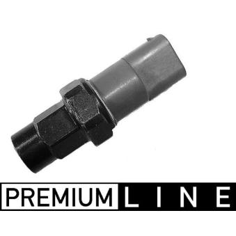 Pressostat, climatisation MAHLE OEM 64538391639 Pressostat, climatisation MAHLE OEM 64538391639