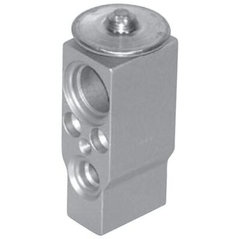 Détendeur, climatisation MAHLE AVE 123 000P - Visuel 1