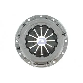 Mécanisme d'embrayage AISIN OEM 3121087709