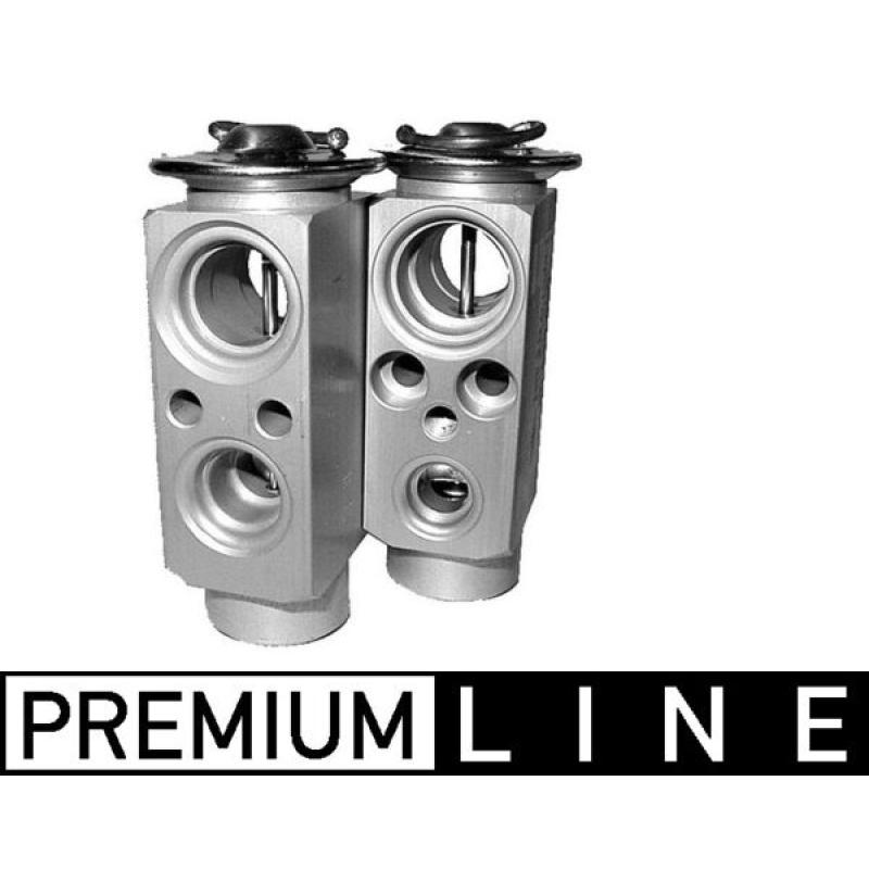 Détendeur, climatisation MAHLE AVE 99 000P - Visuel 1