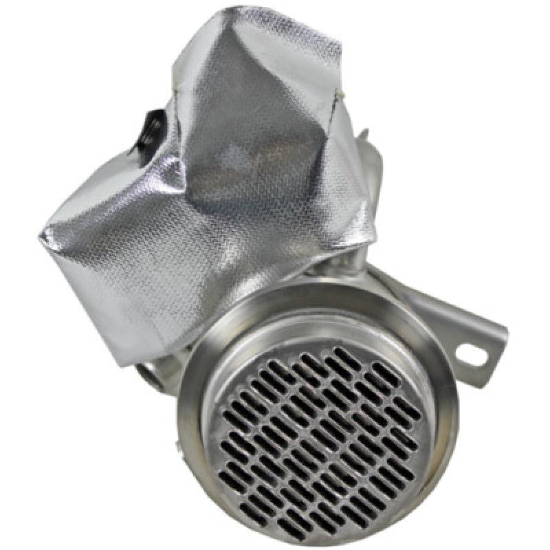 Radiateur, réaspiration des gaz d'échappement MAHLE CE 1 000P - Visuel 1