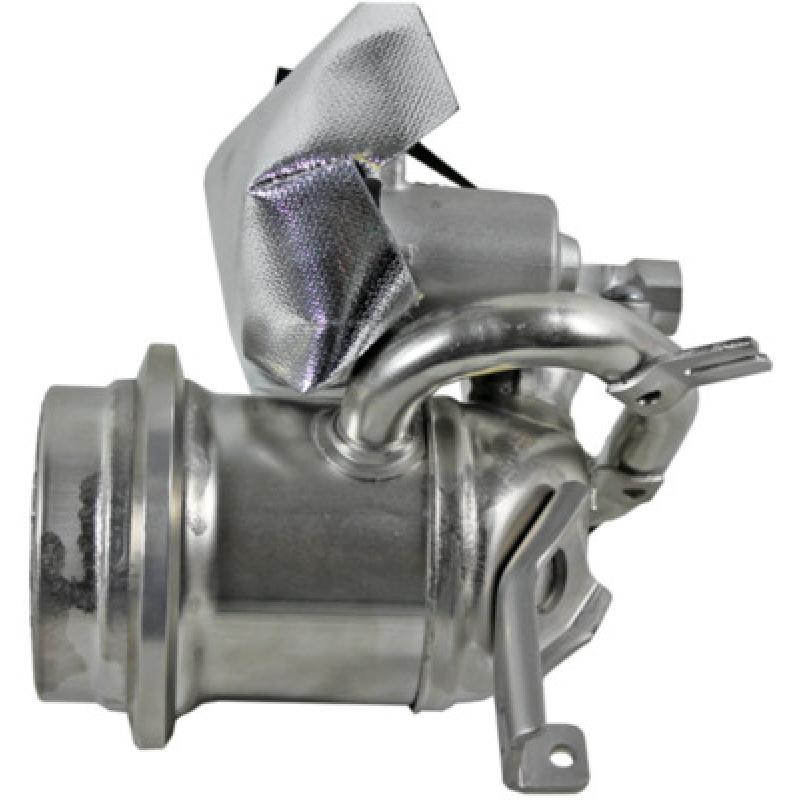 Radiateur, réaspiration des gaz d'échappement MAHLE CE 1 000P - Visuel 2