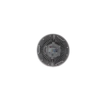 Embrayage, ventilateur de radiateur MAHLE OEM 0002004422