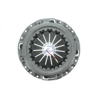 Mécanisme d'embrayage AISIN OEM 8970388312