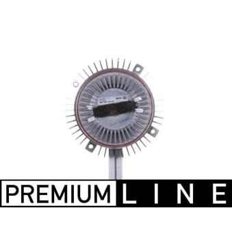Embrayage, ventilateur de radiateur MAHLE CFC 47 000P