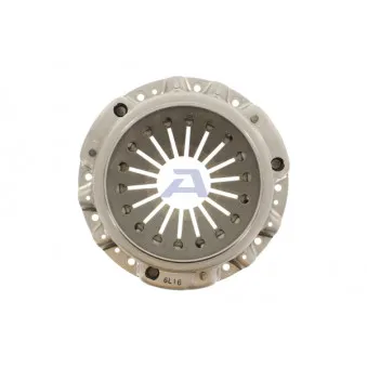 Mécanisme d'embrayage AISIN OEM 22300PCX015 Mécanisme d'embrayage AISIN OEM 22300PCX015