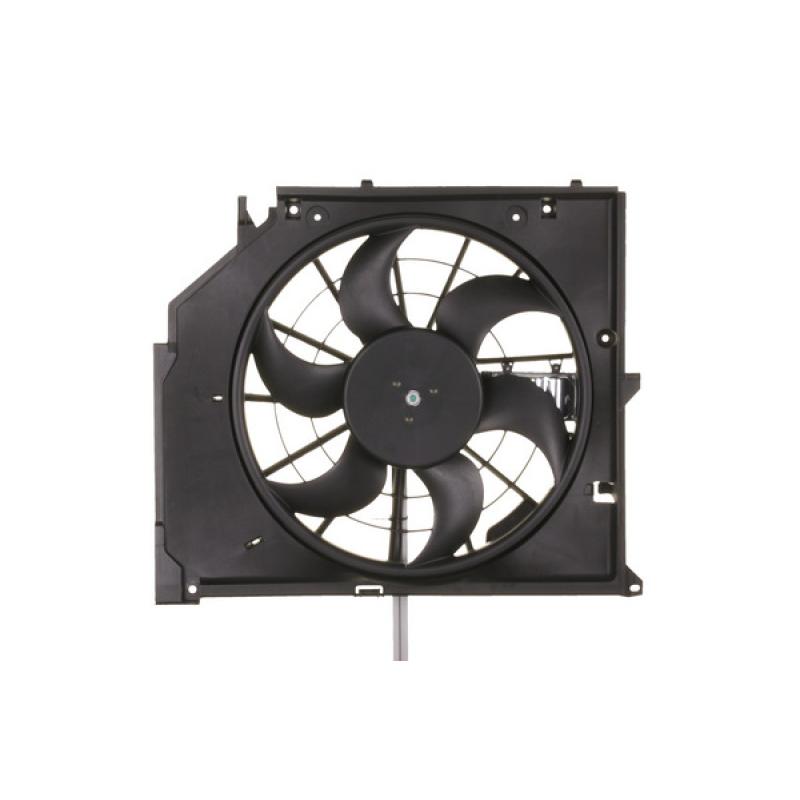 Ventilateur, refroidissement du moteur MAHLE CFF 137 000S - Visuel 1