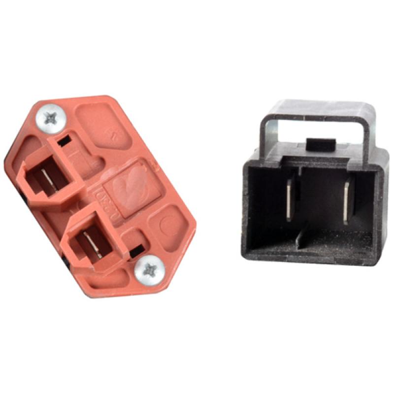 Ventilateur, refroidissement du moteur MAHLE CFF 153 000P - Visuel 2