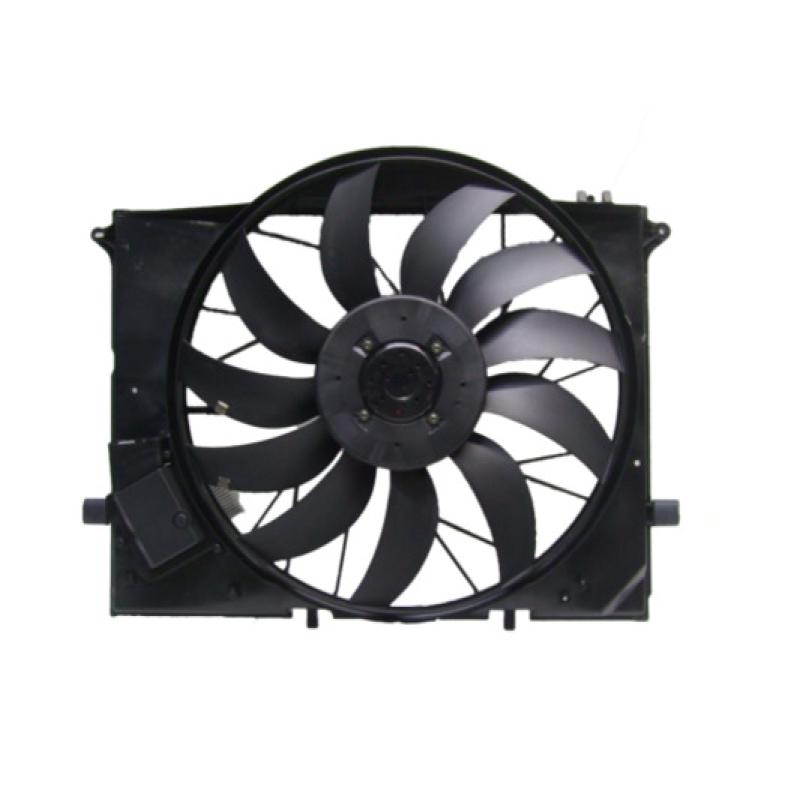 Ventilateur, refroidissement du moteur MAHLE CFF 172 000S - Visuel 2