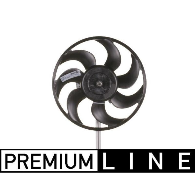 Ventilateur, refroidissement du moteur MAHLE CFF 214 000P - Visuel 1