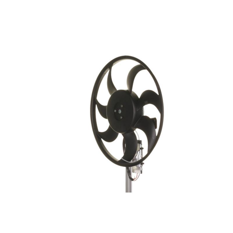 Ventilateur, refroidissement du moteur MAHLE CFF 261 000S - Visuel 2
