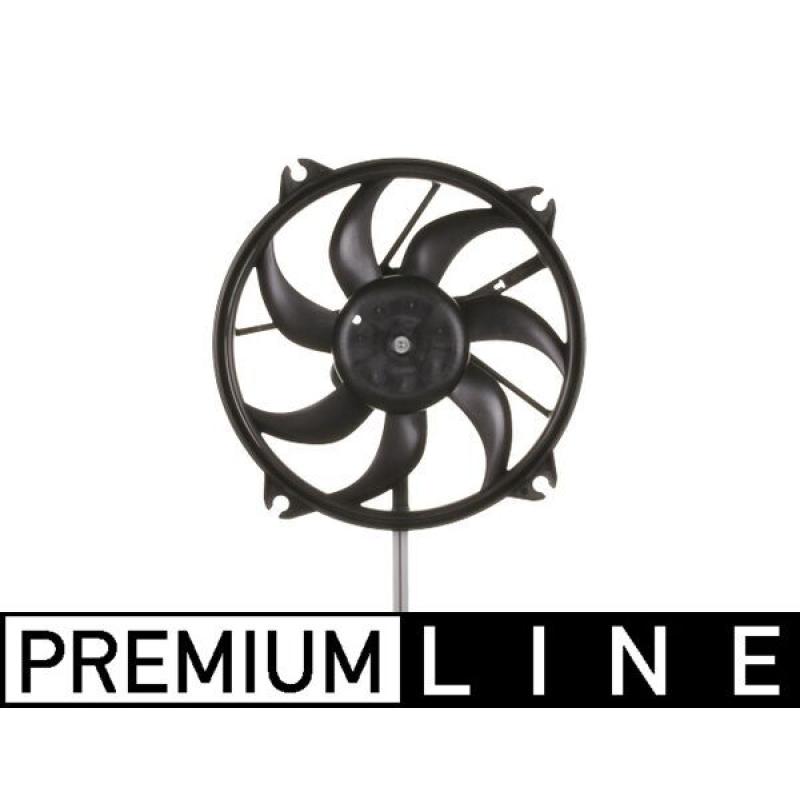 Ventilateur, refroidissement du moteur MAHLE CFF 279 000P - Visuel 1