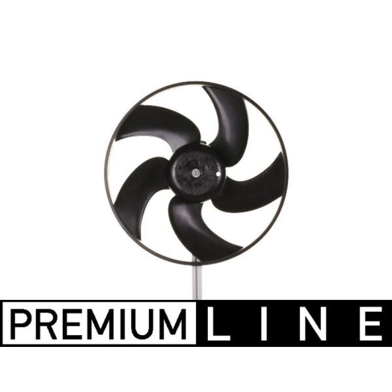Ventilateur, refroidissement du moteur MAHLE CFF 310 000P - Visuel 1