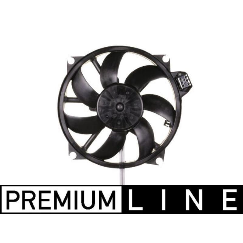 Ventilateur, refroidissement du moteur MAHLE CFF 371 000P - Visuel 1