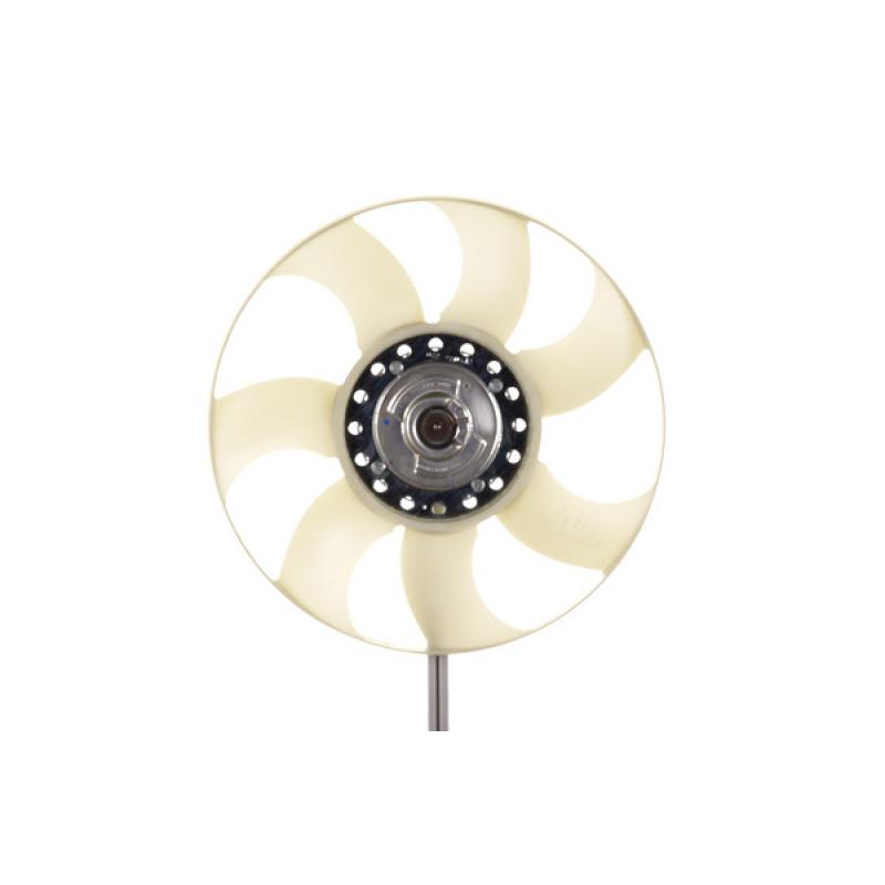 Ventilateur, refroidissement du moteur MAHLE CFF 470 000P - Visuel 2