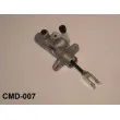 AISIN CMD-007 - Cylindre émetteur, embrayage