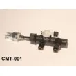 AISIN CMT-001 - Cylindre émetteur, embrayage