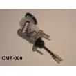 AISIN CMT-009 - Cylindre émetteur, embrayage