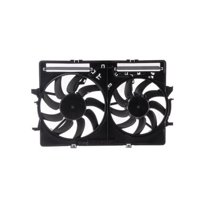 Ventilateur, refroidissement du moteur MAHLE CFF 649 000S - Visuel 1