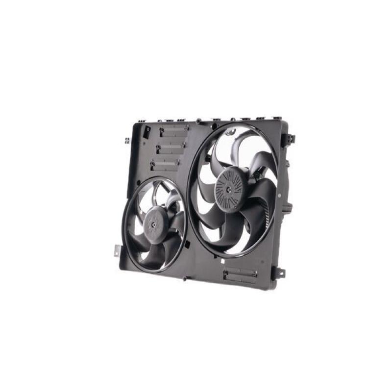 Ventilateur, refroidissement du moteur MAHLE CFF 653 000S - Visuel 2