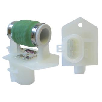 Résistance du ventilateur de radiateur MAHLE [CFR 4 000S]