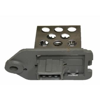 Résistance du ventilateur de radiateur MAHLE CFR 5 000S pour CITROEN C5 2.2 HDI - 133cv