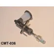 AISIN CMT-036 - Cylindre émetteur, embrayage