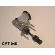 AISIN CMT-045 - Cylindre émetteur, embrayage