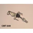 AISIN CMT-049 - Cylindre émetteur, embrayage