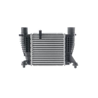 Intercooler, échangeur MAHLE OEM 144619U21A