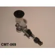 AISIN CMT-069 - Cylindre émetteur, embrayage