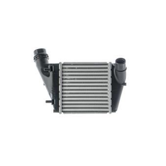 Intercooler, échangeur MAHLE CI 15 000P