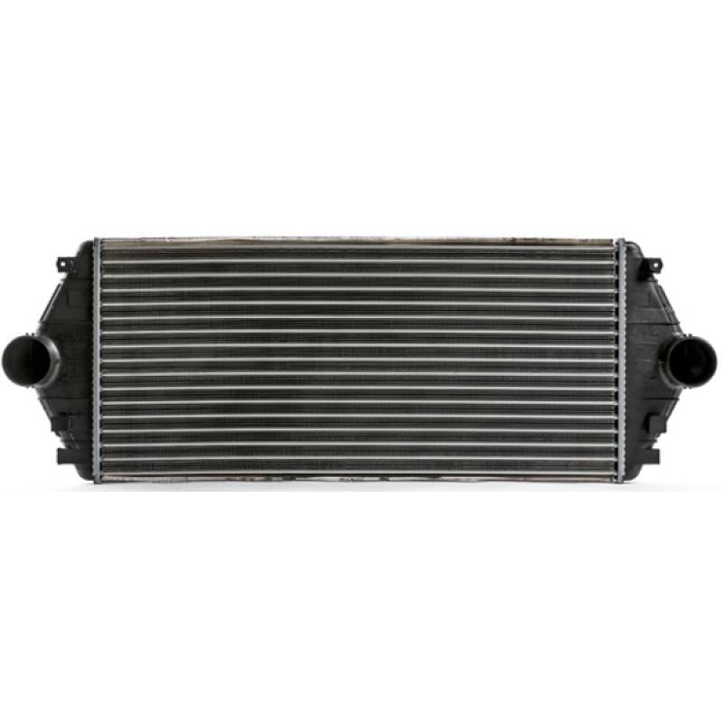 Intercooler, échangeur MAHLE CI 17 000S - Visuel 1