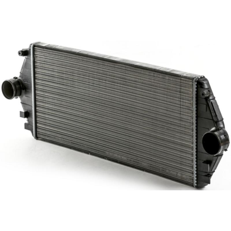 Intercooler, échangeur MAHLE CI 17 000S - Visuel 2