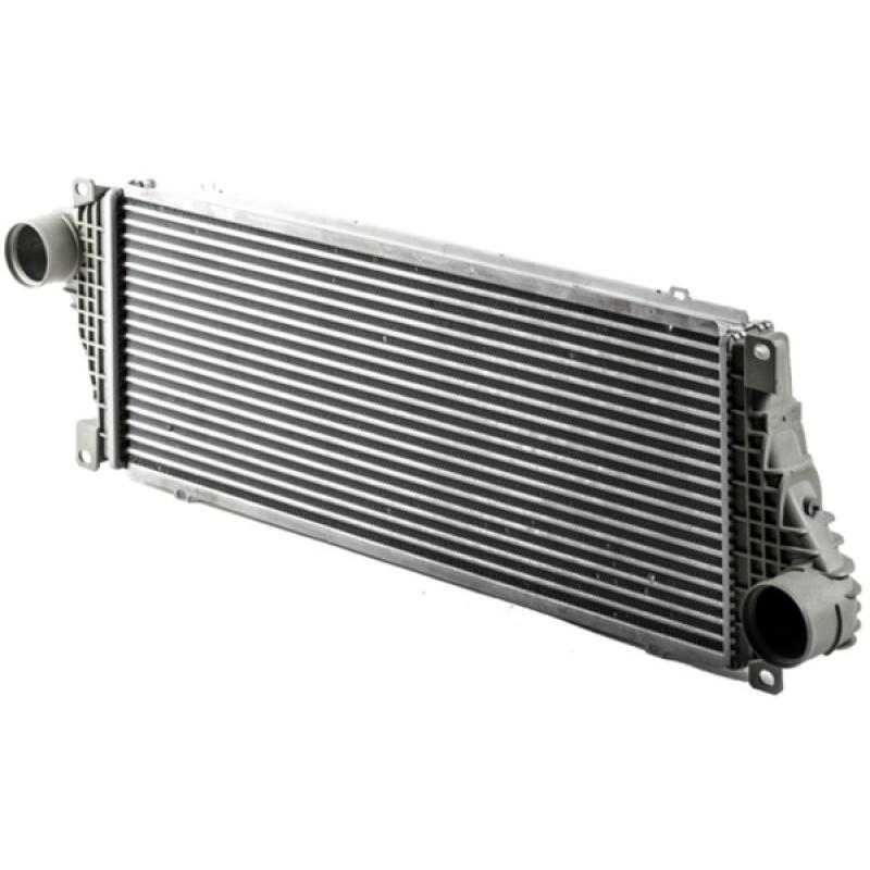 Intercooler, échangeur MAHLE CI 18 000S - Visuel 2