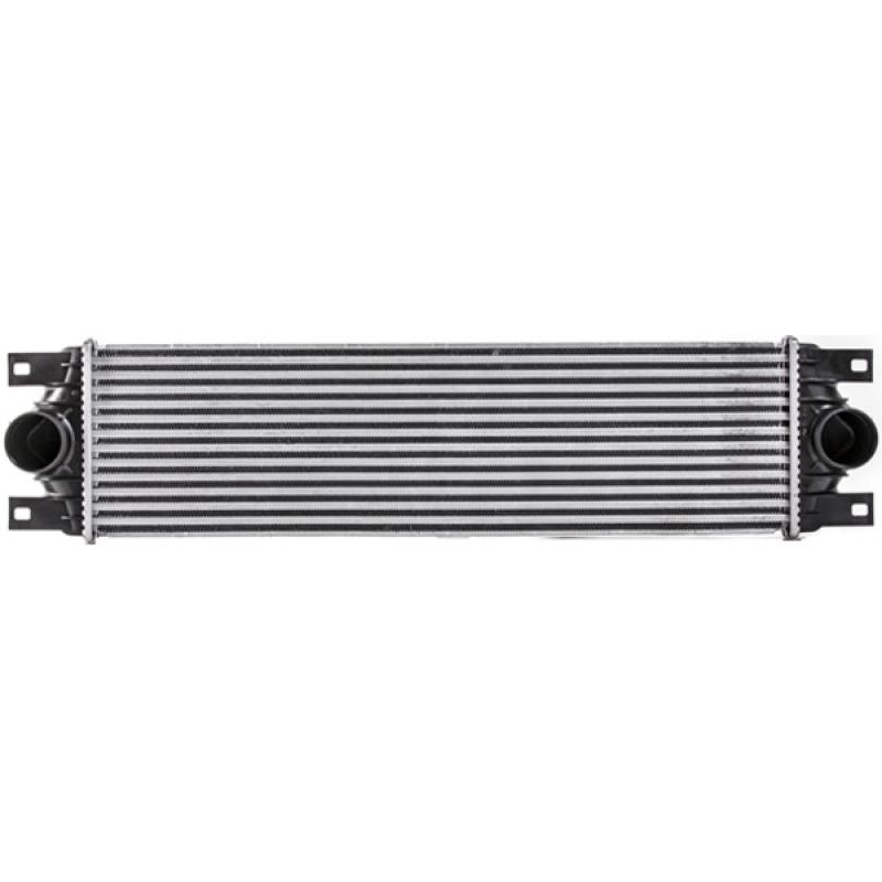 Intercooler, échangeur MAHLE CI 20 000S - Visuel 1